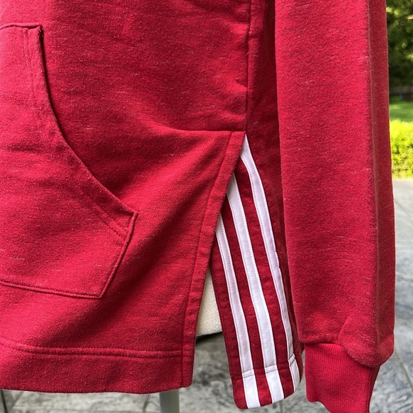 ADIDAS JACKET - Picture 6 of 16